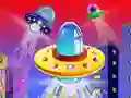 Laro Mga Invader na Alien.io online Laro Mga Invader na Alien.io online