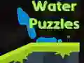 Laro Mga palaisipan ng tubig online Laro Mga palaisipan ng tubig online