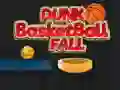 Laro Bagsak ng Dunk Basketball online