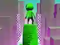Laro I-stack Tower Colors Run 3D-Tower Run Cube Surfer online