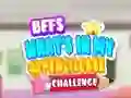 Laro Hamunin ang BFFs: Ano ang nasa pencil case ko? online Laro Hamunin ang BFFs: Ano ang nasa pencil case ko? online