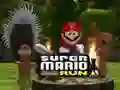 Laro Super Mario Tumakbo 3D online