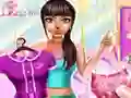 Laro Magasin ng Cheerleader: Bihisan ang Mga Babae online Laro Magasin ng Cheerleader: Bihisan ang Mga Babae online