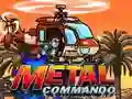 Laro Metal Komando online Laro Metal Komando online