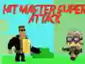 Laro Hit Master Super Atake online Laro Hit Master Super Atake online
