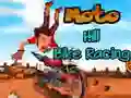 Laro Moto Hill Bike Racing online Laro Moto Hill Bike Racing online