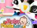 Laro Pag-aalaga sa Baby Panda 2 online Laro Pag-aalaga sa Baby Panda 2 online