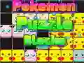 Laro Pokémon Puzzle Block online Laro Pokémon Puzzle Block online