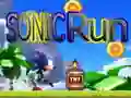 Laro Sonic Tumakbo online Laro Sonic Tumakbo online