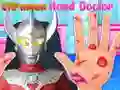 Laro Ultraman doktor ng kamay online
