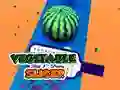 Laro Bumubuo ng Gulay online