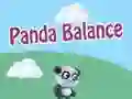 Laro Balanse ng Panda online