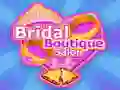 Laro Salon ng Bride online Laro Salon ng Bride online