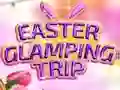 Laro Paglalakbay ng Glamping ng Pasko online Laro Paglalakbay ng Glamping ng Pasko online