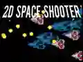 Laro 2D Space Shooter online Laro 2D Space Shooter online