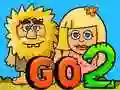 Laro Adam at Eva 2 online