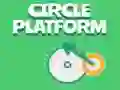 Laro Bilog na Plataporma online Laro Bilog na Plataporma online