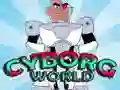 Laro Mundo ng Cyborg online