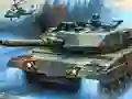 Laro Wartanks Jigsaw online Laro Wartanks Jigsaw online
