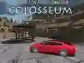 Laro Proyekto ng Colosseum: Mga Nakawiwiling Stunts ng Kotse online Laro Proyekto ng Colosseum: Mga Nakawiwiling Stunts ng Kotse online