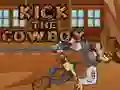 Laro Sipa sa Cowboy online