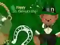 Laro Maligayang Araw ni San Patricio online Laro Maligayang Araw ni San Patricio online