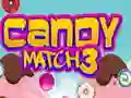 Laro Candy Match 3 online