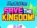 Laro Unikitty Saves the Kingdom online