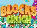 Laro Durugin ang mga Blocks online Laro Durugin ang mga Blocks online