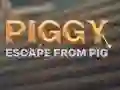 Laro Piggy Tumakas mula sa Bahay online Laro Piggy Tumakas mula sa Bahay online