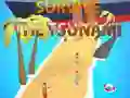 Laro Magtuloy sa Tsunami online Laro Magtuloy sa Tsunami online