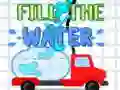 Laro Punuin ang Tubig online Laro Punuin ang Tubig online