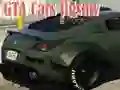 Laro Puzzle ng mga Sasakyan GTA online Laro Puzzle ng mga Sasakyan GTA online