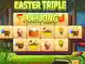 Laro Easter Triple Mahjong online Laro Easter Triple Mahjong online