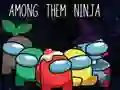 Laro Sa Harap nilang Ninja online