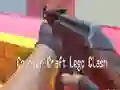 Laro Counter Craft Lego Clash online