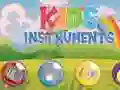 Laro Mga Instrumento ng mga Bata online Laro Mga Instrumento ng mga Bata online