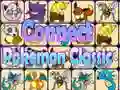 Laro Ikonekta ang Pokémon Classic online Laro Ikonekta ang Pokémon Classic online