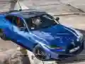 Laro Puzzle BMW M4 Coupe online Laro Puzzle BMW M4 Coupe online