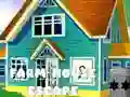 Laro Takas mula sa Farm House online