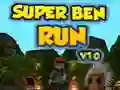 Laro Super Ben Takbo online