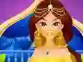 Laro Bihisan ang Prinsesa Arabo online Laro Bihisan ang Prinsesa Arabo online