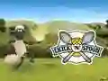 Laro Shaun Ang Tupa: Siko at Kutsara online Laro Shaun Ang Tupa: Siko at Kutsara online