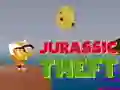Laro Nanakaw ng Jurassic online Laro Nanakaw ng Jurassic online