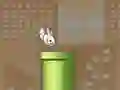 Laro Flappy Galit na Kuneho online