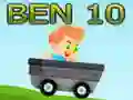Laro Ben 10 online