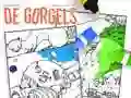 Laro Pagpipinta ng Gorgels online Laro Pagpipinta ng Gorgels online