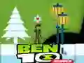 Laro Ben 10 Tumakbo online