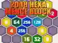 Laro 2048 Heksagonal na Pagsasanib ng Block online Laro 2048 Heksagonal na Pagsasanib ng Block online