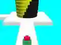 Laro Stacky Tower Break 3D online Laro Stacky Tower Break 3D online